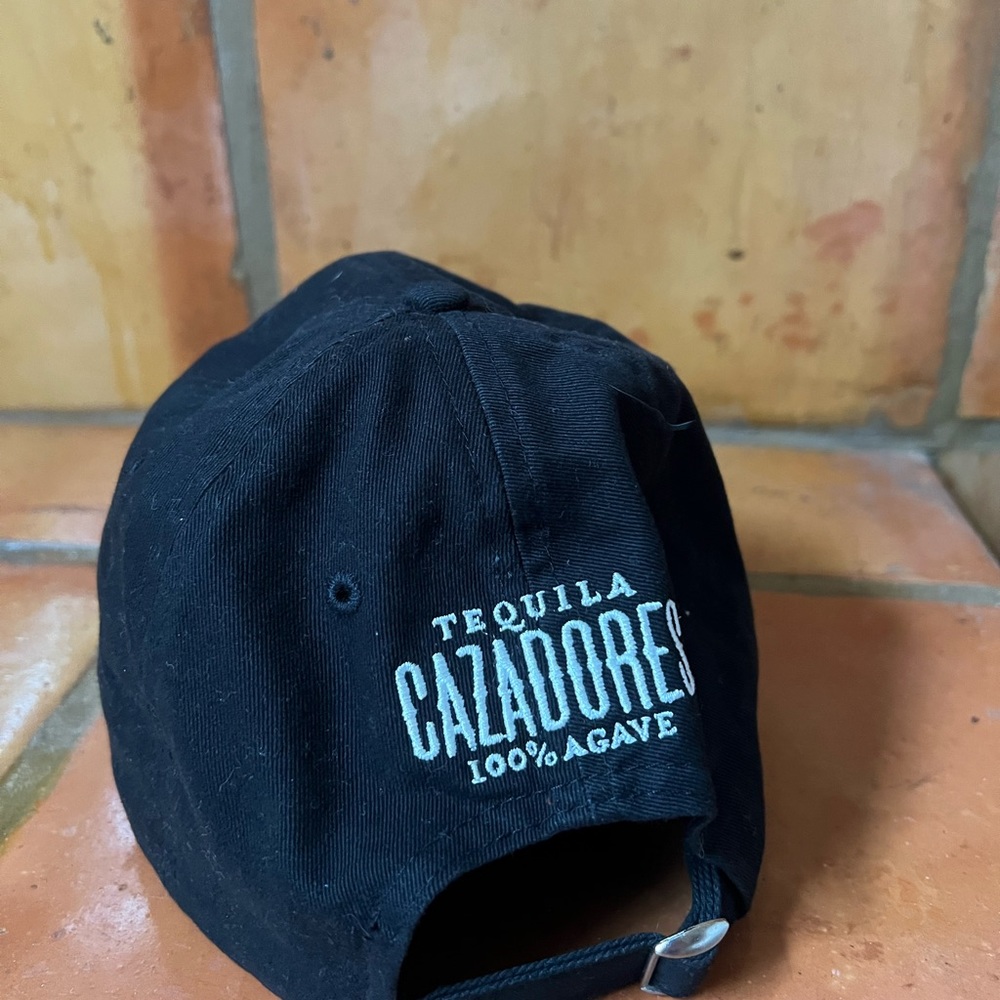 Tequila Time Baseball Cap